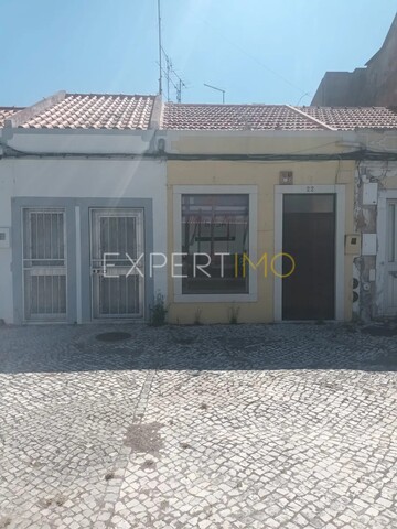 Com�rcio - S�o Juli�o, Set�bal, Set�bal - Imagem grande