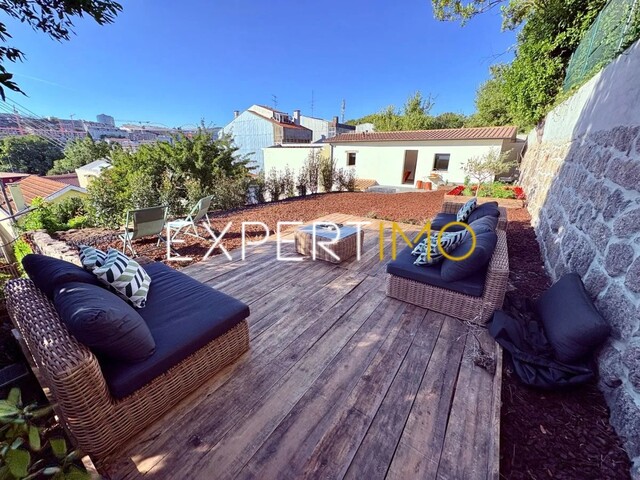 Apartamento T1 - Campanh�, Porto, Porto - Imagem grande