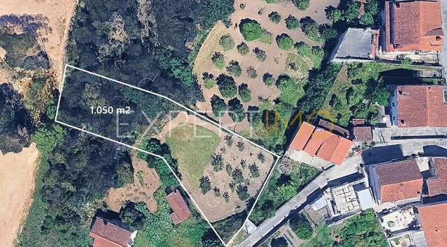 Terreno R�stico - S�o Martinho do Bispo, Coimbra, Coimbra - Imagem grande