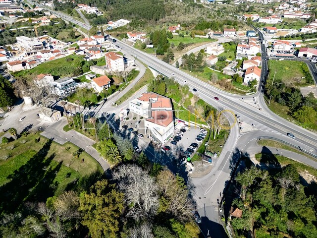 Com�rcio - Cernache, Coimbra, Coimbra - Imagem grande