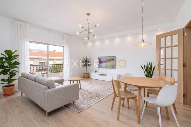 Apartamento T3 - N�o Definido, N�o Definido, N�o Definido - Imagem grande