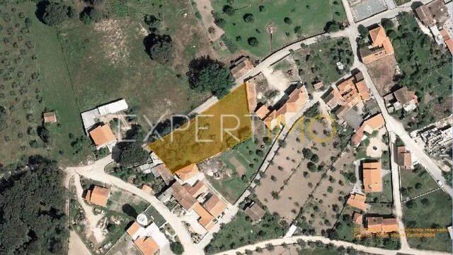 Terreno R�stico - Travancinha, Seia, Guarda - Imagem grande