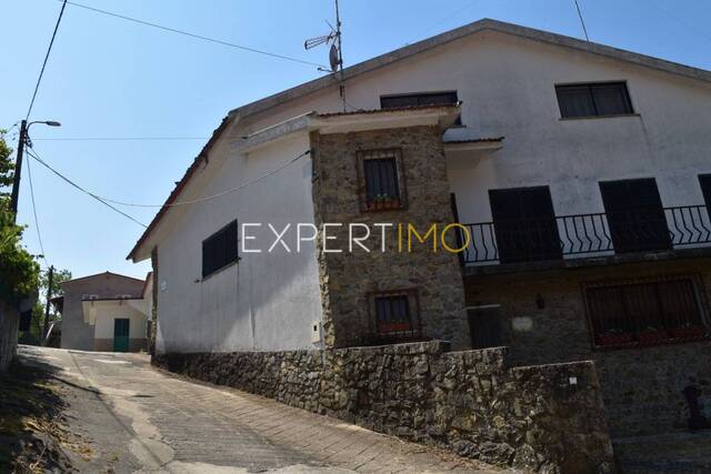 Moradia - Campelo, Figueir� dos Vinhos, Leiria - Imagem grande