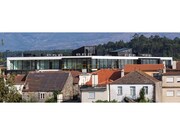 Apartamento T3 - Vila Nova de Tazem, Gouveia, Guarda