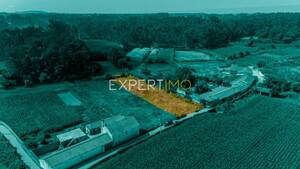 Terreno R�stico - Barqueiros, Barcelos, Braga
