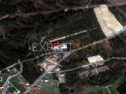 Terreno R�stico - Matas, Our�m, Santar�m