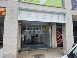 Com�rcio - Santa Comba D�o, Santa Comba D�o, Viseu