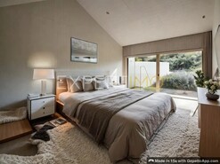 Moradia T3 - S�o Br�s de Alportel, S�o Br�s de Alportel, Faro (Algarve) - Miniatura: 3/29