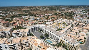 Apartamento T2 - S�o Gon�alo de Lagos, Lagos, Faro (Algarve) - Miniatura: 1/10