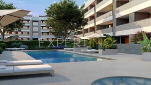 Apartamento T2 - S�o Gon�alo de Lagos, Lagos, Faro (Algarve) - Miniatura: 2/10