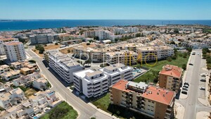 Apartamento T2 - S�o Gon�alo de Lagos, Lagos, Faro (Algarve) - Miniatura: 4/10