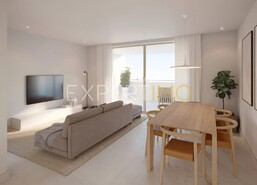 Apartamento T2 - S�o Gon�alo de Lagos, Lagos, Faro (Algarve) - Miniatura: 5/10