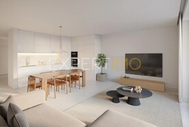 Apartamento T2 - S�o Gon�alo de Lagos, Lagos, Faro (Algarve) - Miniatura: 6/10
