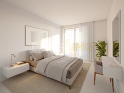 Apartamento T2 - S�o Gon�alo de Lagos, Lagos, Faro (Algarve) - Miniatura: 8/10