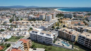 Apartamento T2 - S�o Gon�alo de Lagos, Lagos, Faro (Algarve) - Miniatura: 10/10