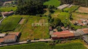 Terreno R�stico - Barqueiros, Barcelos, Braga - Miniatura: 1/16