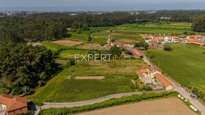 Terreno R�stico - Barqueiros, Barcelos, Braga - Miniatura: 4/16
