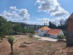 Moradia T4 - S�o Sim�o de Lit�m, Pombal, Leiria - Miniatura: 5/25