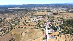 Terreno R�stico - Santana, Nisa, Portalegre - Miniatura: 7/26