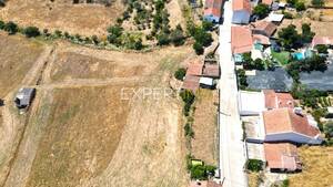 Terreno R�stico - Santana, Nisa, Portalegre - Miniatura: 10/26