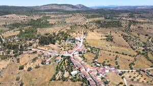 Terreno R�stico - Santana, Nisa, Portalegre - Miniatura: 24/26