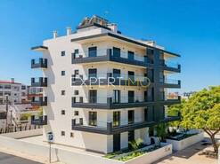 Apartamento T2 - Portim�o, Portim�o, Faro (Algarve) - Miniatura: 1/29