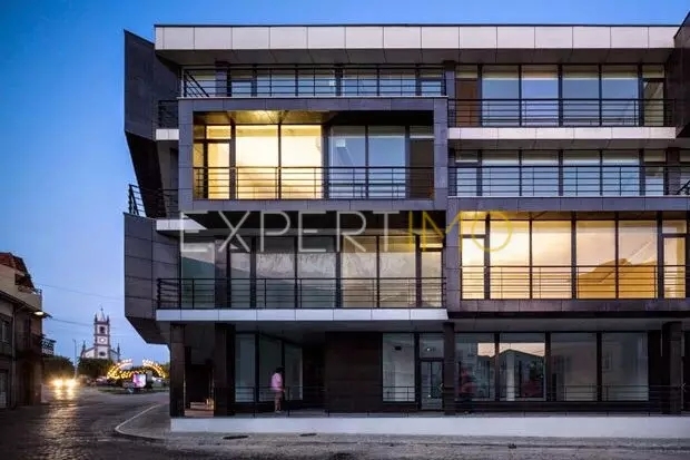 Apartamento T0 - N�o Definido, N�o Definido, N�o Definido - Imagem grande