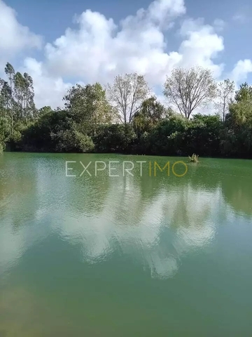 Terreno R�stico - N�o Definido, N�o Definido, N�o Definido - Imagem grande