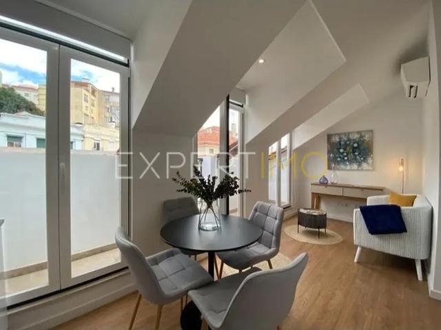 Apartamento T2 - N�o Definido, N�o Definido, N�o Definido - Imagem grande