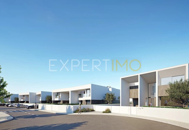 Moradia T4 - S�o Gon�alo de Lagos, Lagos, Faro (Algarve) - Imagem grande