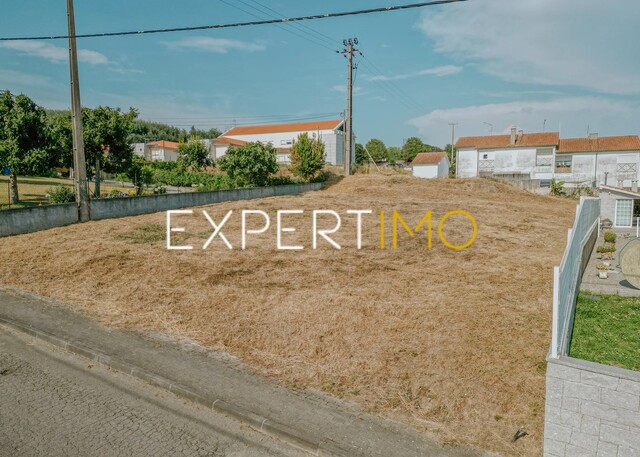 Terreno Urbano - Santa Comba D�o, Santa Comba D�o, Viseu - Imagem grande