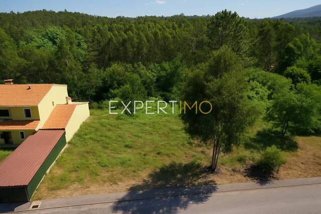 Terreno Urbano - Lous�, Lous�, Coimbra - Imagem grande
