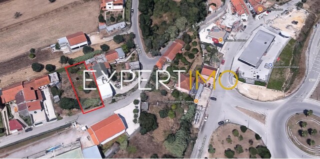 Moradia T0 - Antuzede, Coimbra, Coimbra - Imagem grande
