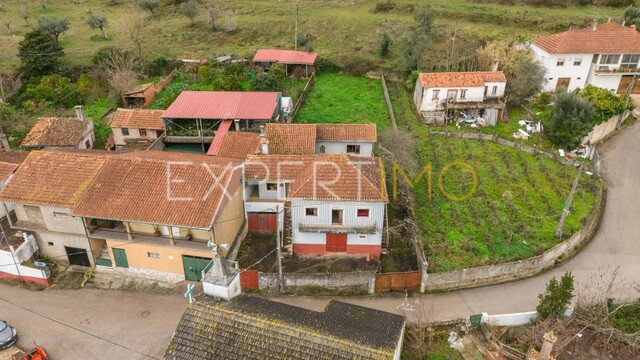 Moradia T3 - Almalagu�s, Coimbra, Coimbra - Imagem grande