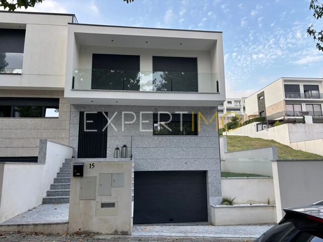Moradia T3 - Gualtar, Braga, Braga - Imagem grande