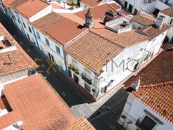 Prdio - Redondo, Redondo, vora