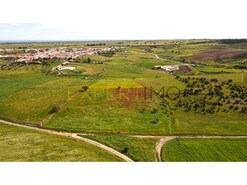 Terreno Rstico - Campo, Reguengos de Monsaraz, vora