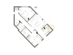 Apartamento T2 - N�o Definido, N�o Definido, N�o Definido - Miniatura: 6/29