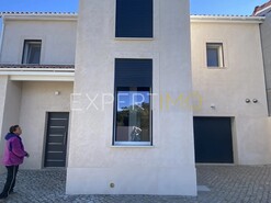 Moradia T3 - S�o Br�s de Alportel, S�o Br�s de Alportel, Faro (Algarve) - Miniatura: 1/22