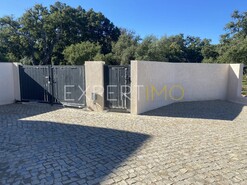 Moradia T3 - S�o Br�s de Alportel, S�o Br�s de Alportel, Faro (Algarve) - Miniatura: 3/22