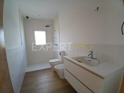 Moradia T3 - S�o Br�s de Alportel, S�o Br�s de Alportel, Faro (Algarve) - Miniatura: 5/22