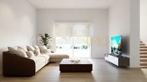 Moradia T3 - S�o Br�s de Alportel, S�o Br�s de Alportel, Faro (Algarve) - Miniatura: 6/29