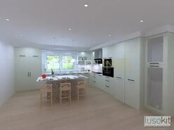 Moradia T3 - S�o Br�s de Alportel, S�o Br�s de Alportel, Faro (Algarve) - Miniatura: 7/29