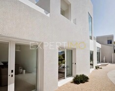 Moradia T3 - S�o Br�s de Alportel, S�o Br�s de Alportel, Faro (Algarve) - Miniatura: 4/29