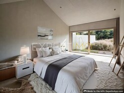 Moradia T3 - S�o Br�s de Alportel, S�o Br�s de Alportel, Faro (Algarve) - Miniatura: 12/29