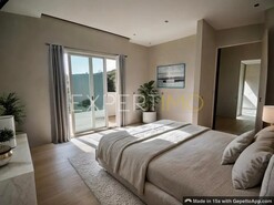 Moradia T3 - S�o Br�s de Alportel, S�o Br�s de Alportel, Faro (Algarve) - Miniatura: 16/29