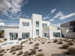 Moradia T3 - S�o Br�s de Alportel, S�o Br�s de Alportel, Faro (Algarve) - Miniatura: 23/29