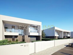 Moradia T4 - S�o Gon�alo de Lagos, Lagos, Faro (Algarve) - Miniatura: 3/25