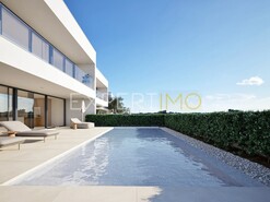 Moradia T4 - S�o Gon�alo de Lagos, Lagos, Faro (Algarve) - Miniatura: 5/25