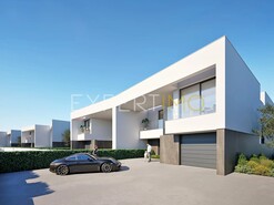 Moradia T4 - S�o Gon�alo de Lagos, Lagos, Faro (Algarve) - Miniatura: 6/25